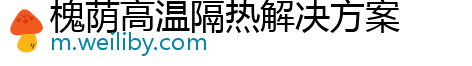 槐荫高温隔热解决方案